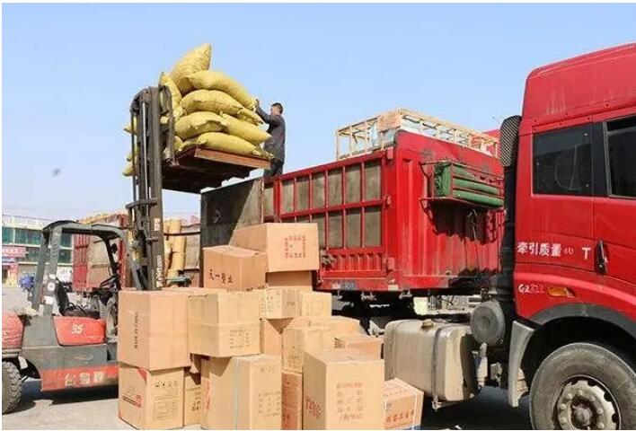 厦门到德清县物流专线