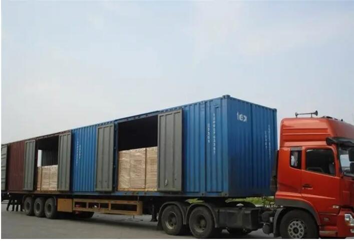 厦门到德清县整车运输