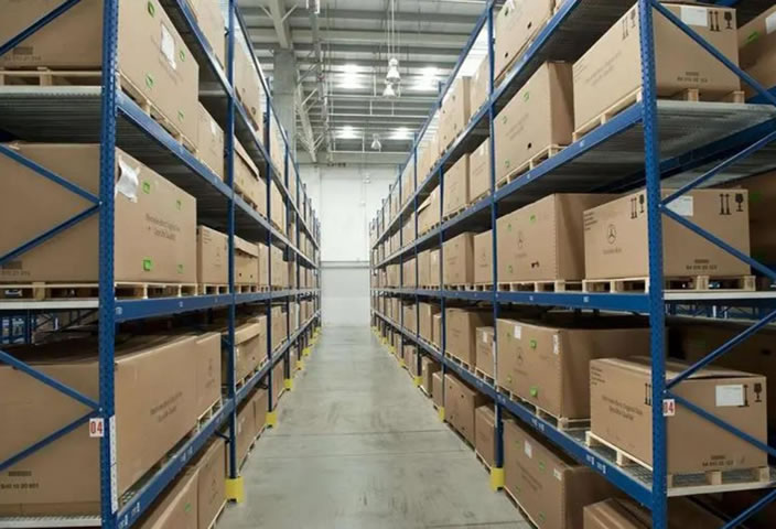 厦门到德清县货物仓储