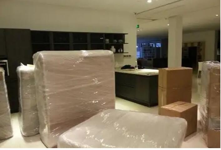 厦门到德清县长途搬家