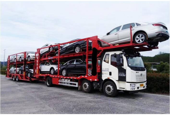 厦门到德清县轿车托运